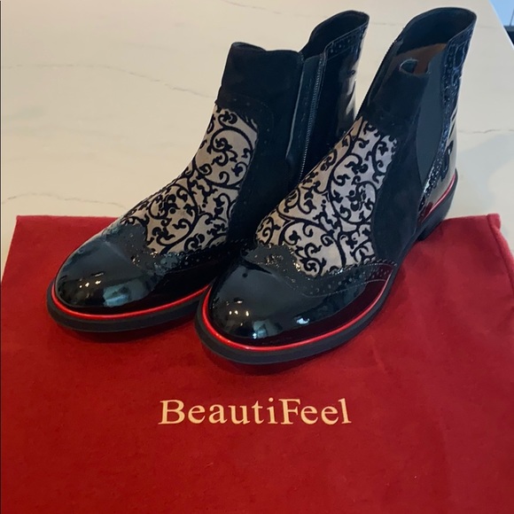 beautifeel shoes nordstrom